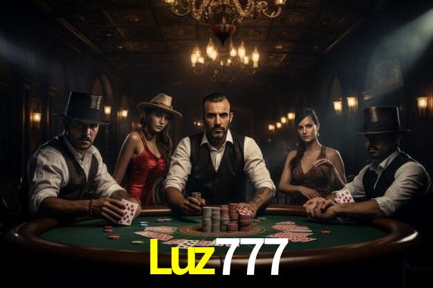 Luz777,Luz 777 Com Login