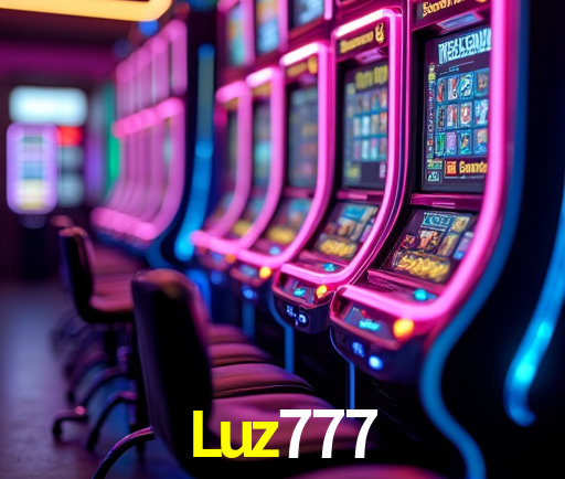 Luz 777 Bet