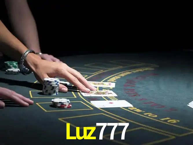  Luz 777 Com Login