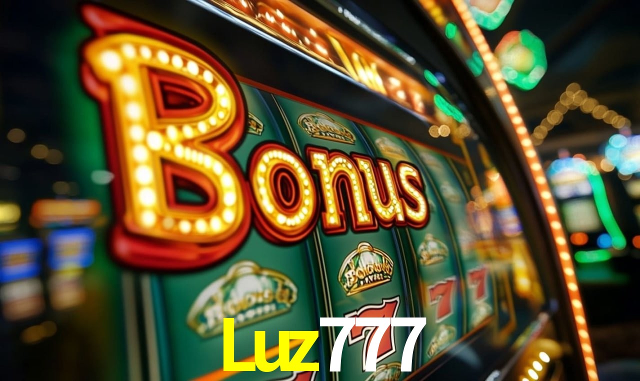 Luz777,Luz 777 Com Login