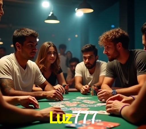 Luz777: Jogos de Caça-Níqueis-Altas Recompensas, Roleta-Velocidade, Blackjack-Desafios Máximos