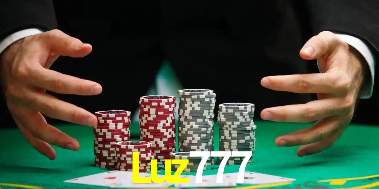 Luz 777 Bet